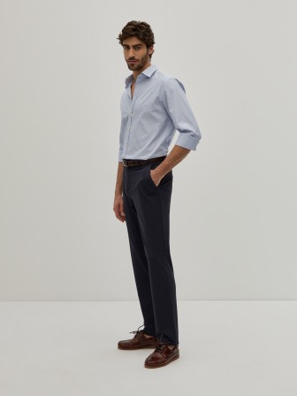 Regular fit chino pants Regular fit chino pants