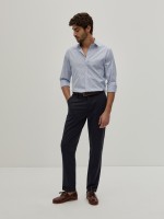 Calas chino regular fit