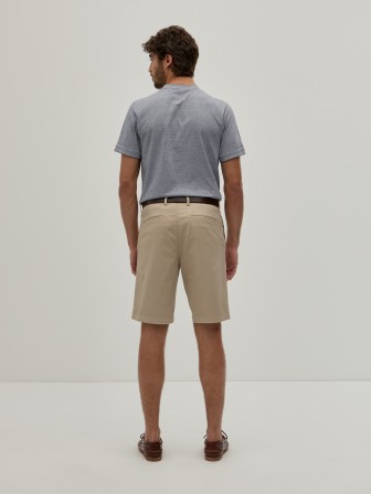 Bermuda shorts Bermuda shorts