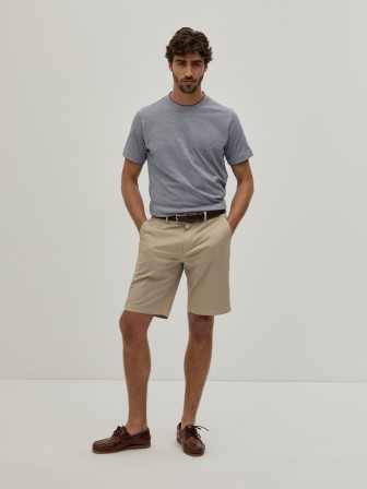 Bermuda shorts Bermuda shorts