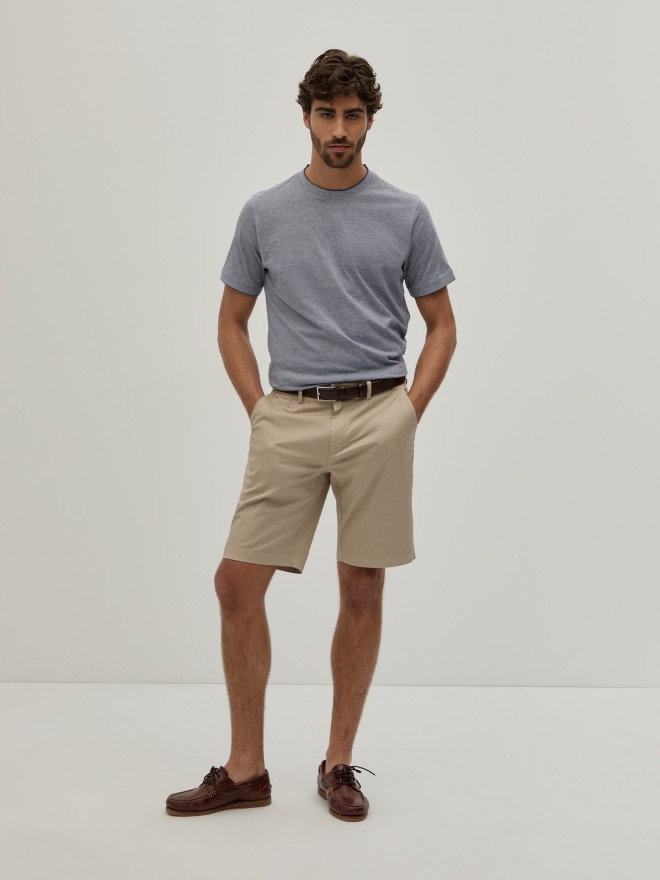 Bermuda shorts Bermuda shorts