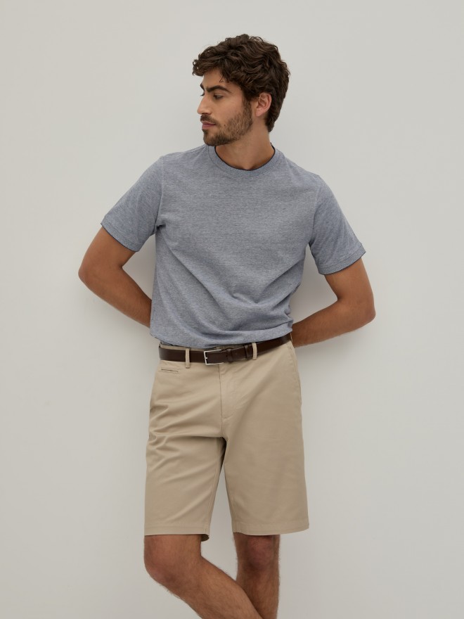 Bermuda shorts Bermuda shorts