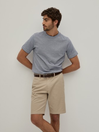 Bermuda shorts Bermuda shorts