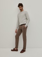 Calas chino slim fit