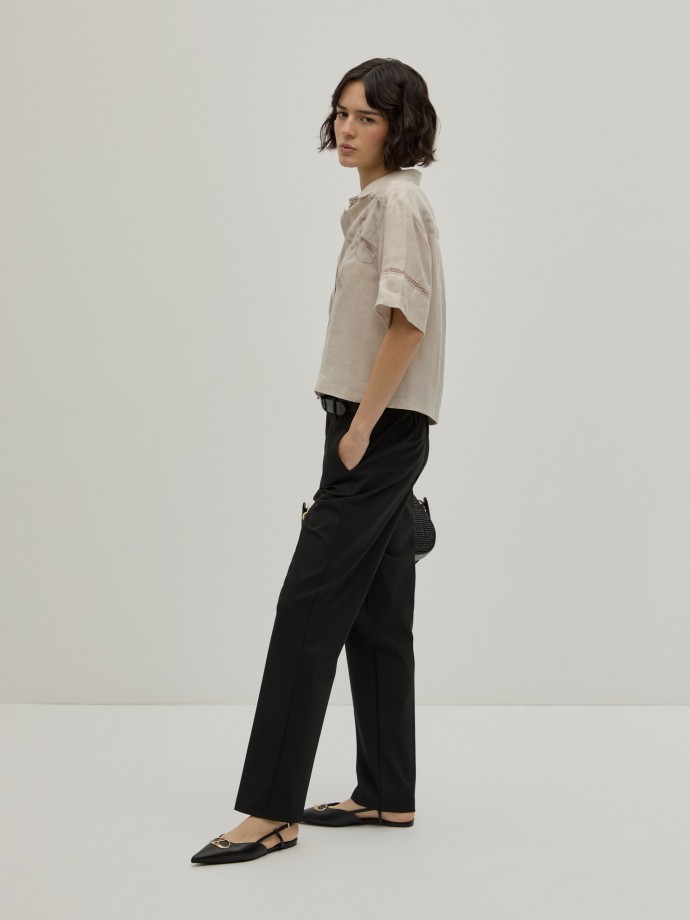 Calas chino clssicas