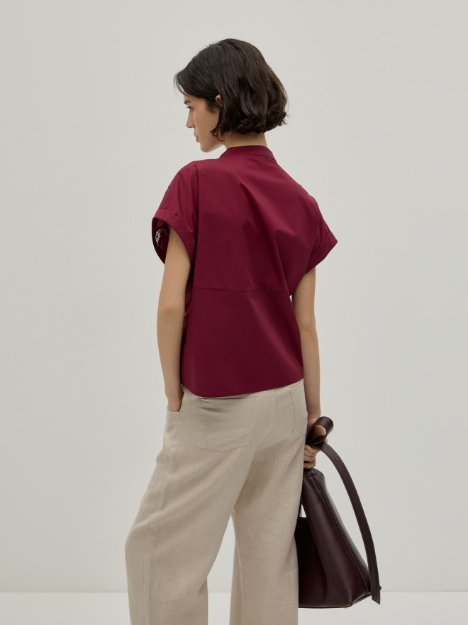 Blusa Blusa