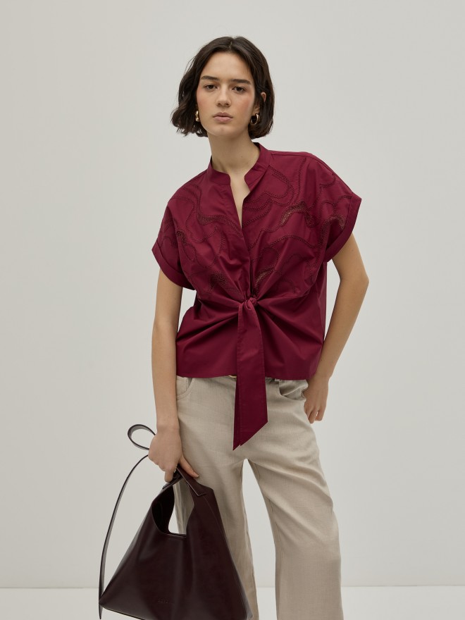 Blusa Blusa