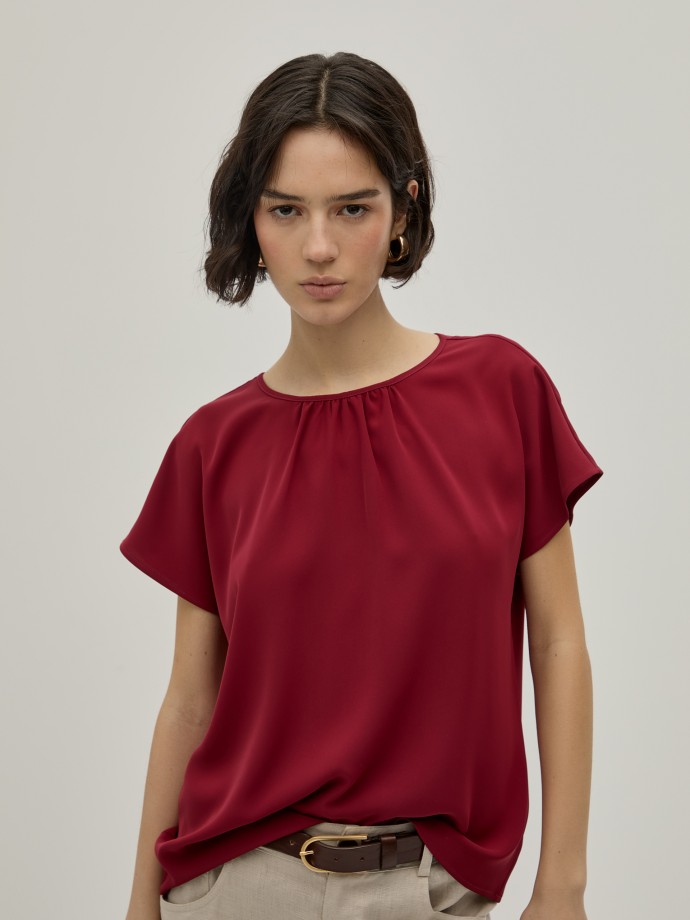 Blusa