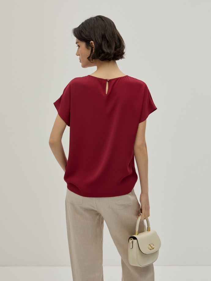 Blusa