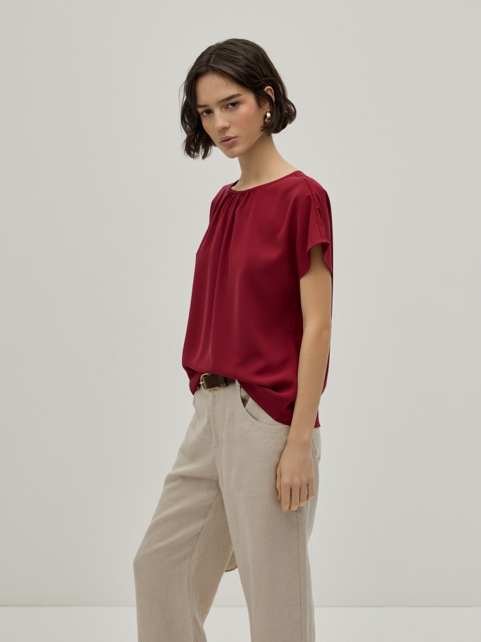 Blusa