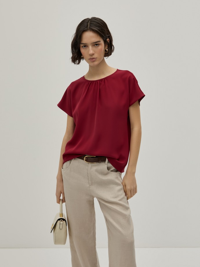Blusa