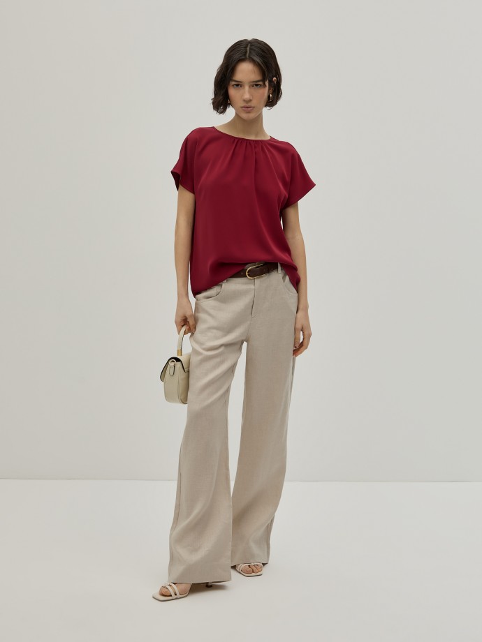 Blusa
