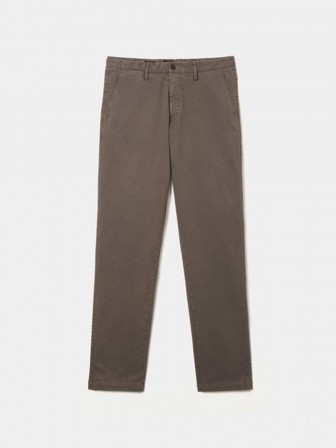 Cal�as chino slim fit