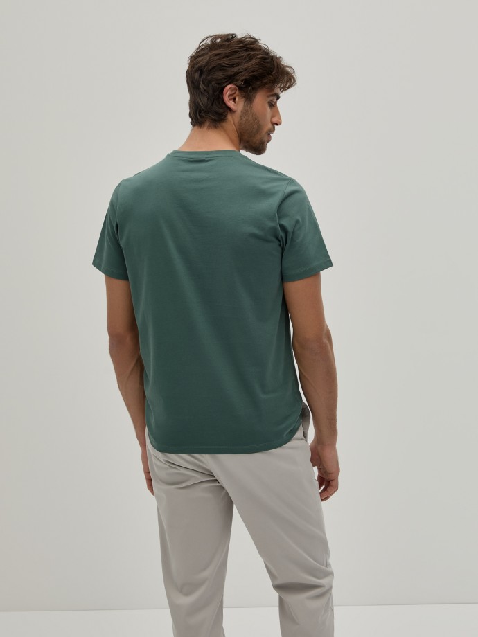 Camiseta