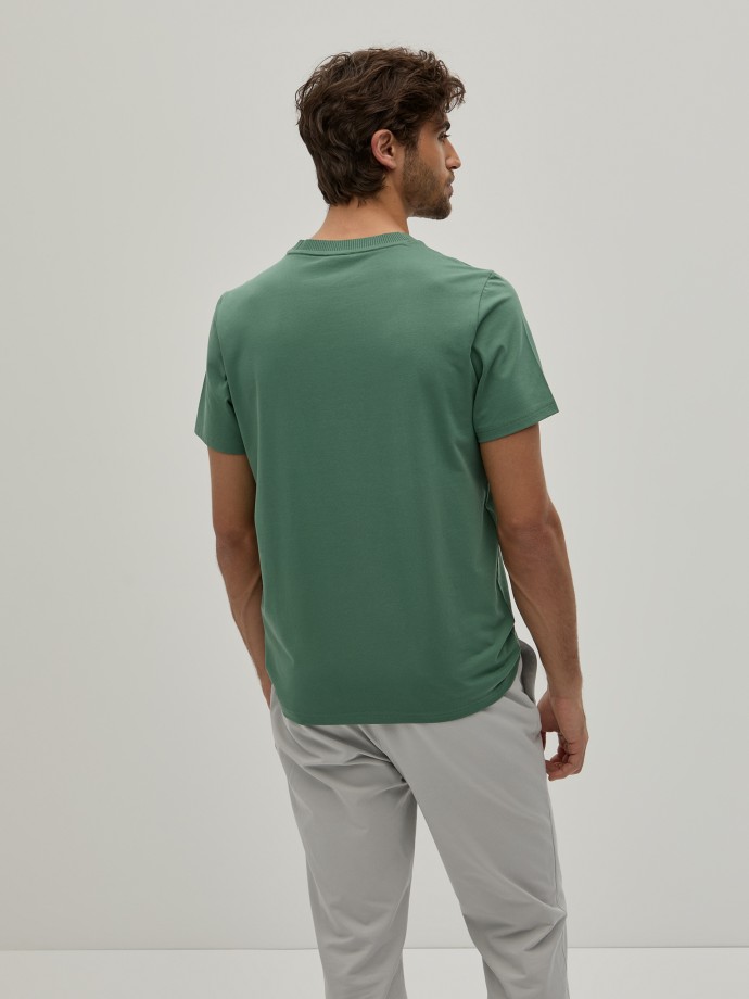 Cotton T-shirt