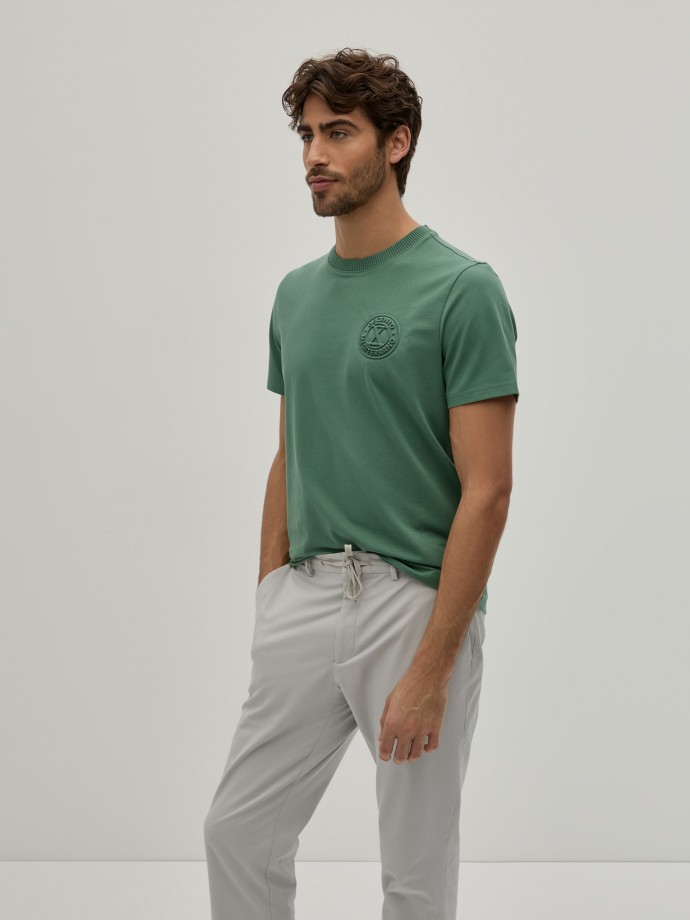 Cotton T-shirt