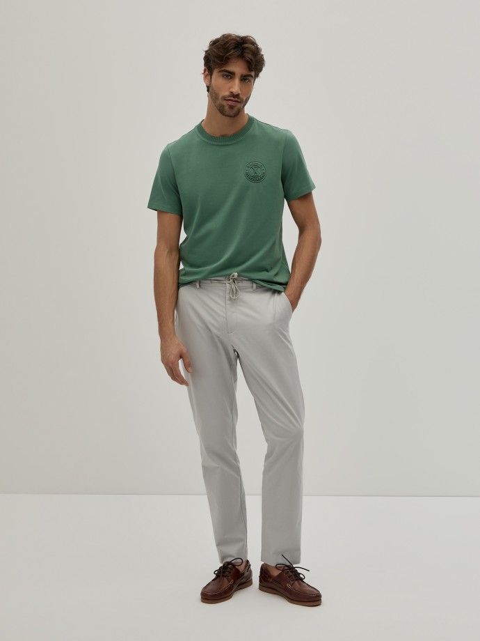 Cotton T-shirt