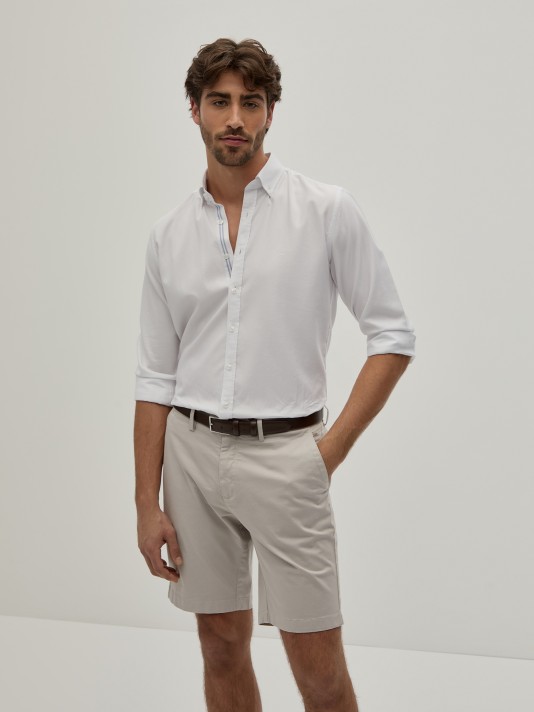 Bermuda shorts