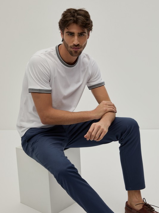 Camiseta