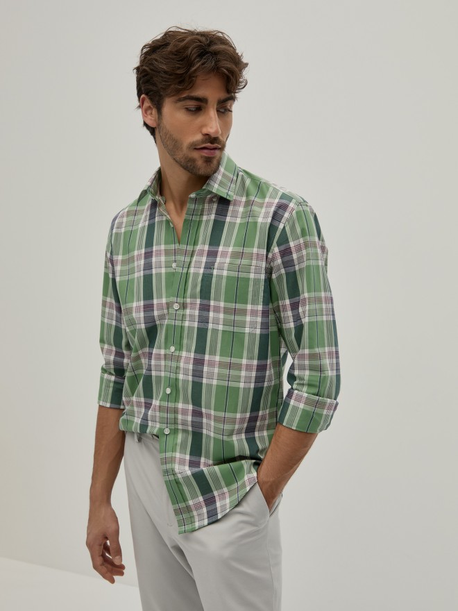 Shirt Shirt