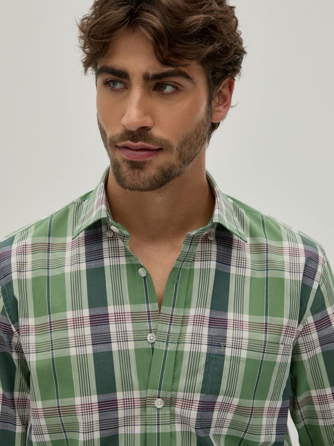 Shirt Shirt