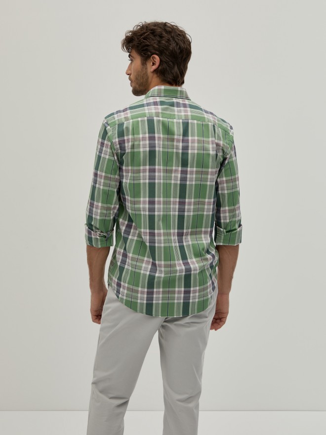 Shirt Shirt