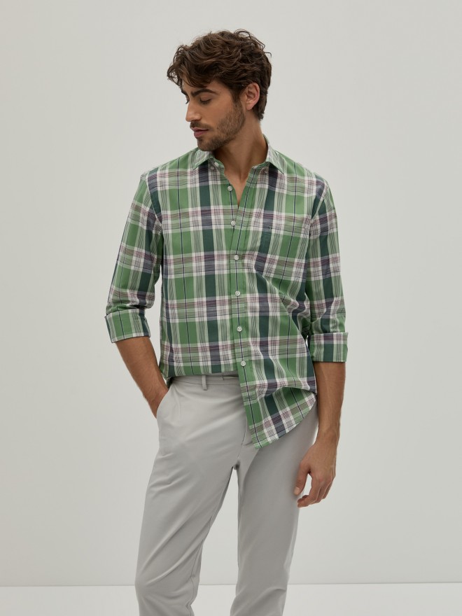 Shirt Shirt