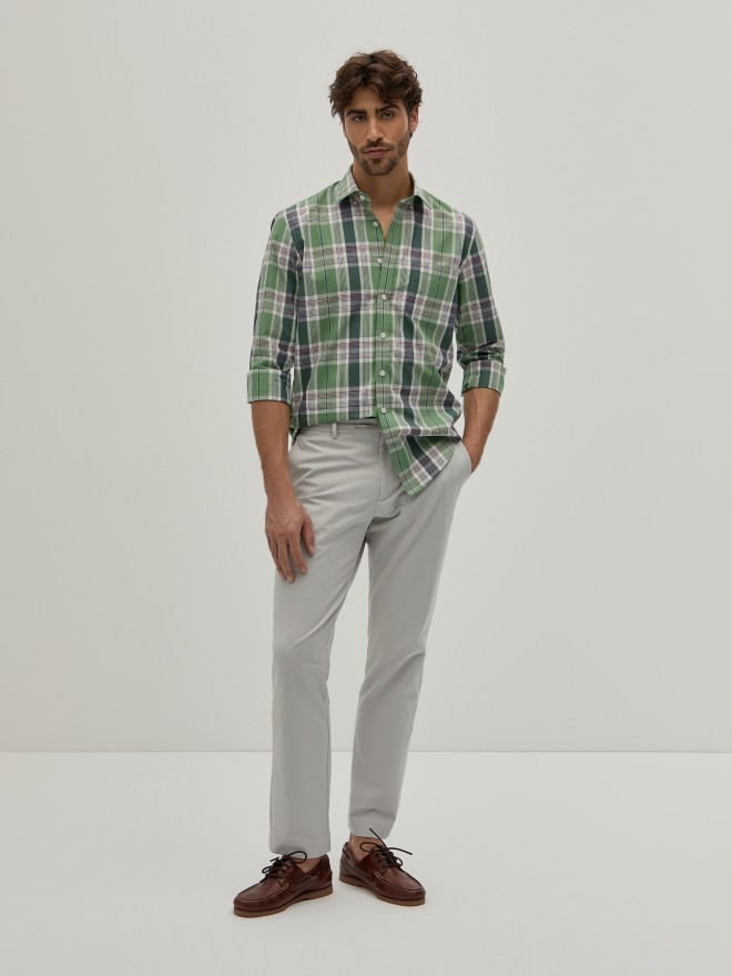 Shirt Shirt