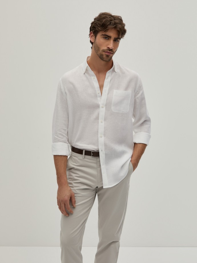 Camisa