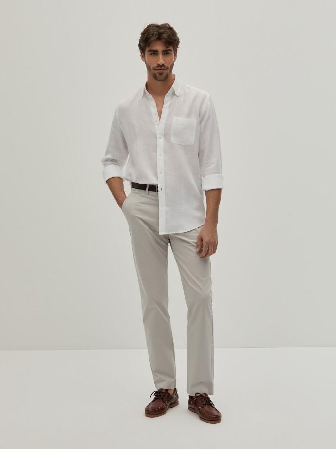 Camisa
