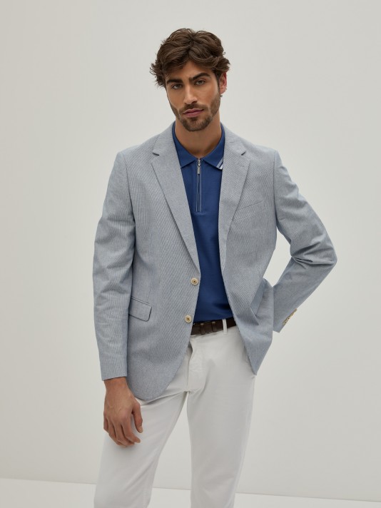 Chaqueta de sport