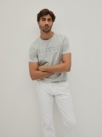 Cotton T-shirt