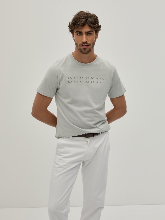 Cotton T-shirt Cotton T-shirt