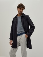Gabardine repelente  gua