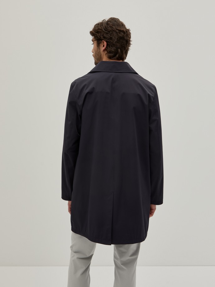 Gabardine repelente  gua