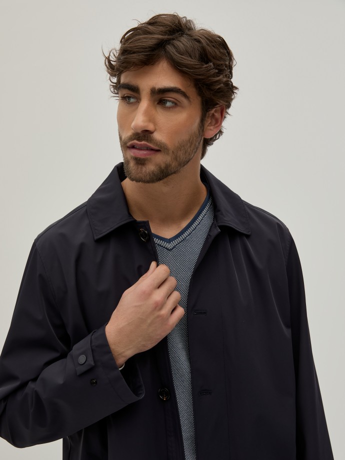 Gabardine repelente  gua