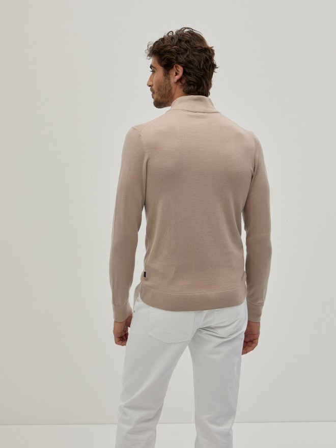 Turtleneck Sweater Turtleneck Sweater