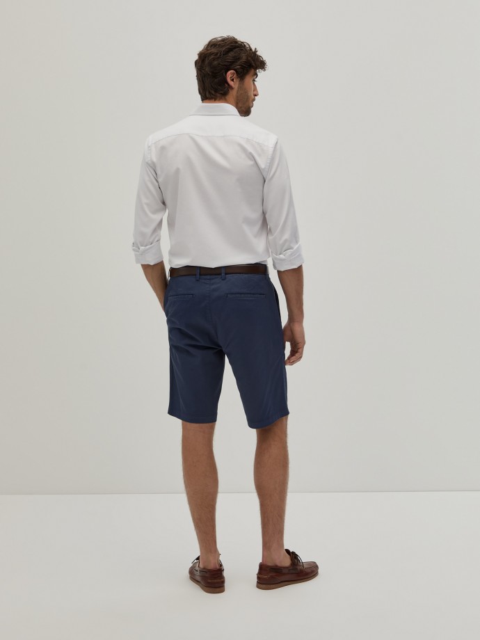 Bermuda shorts