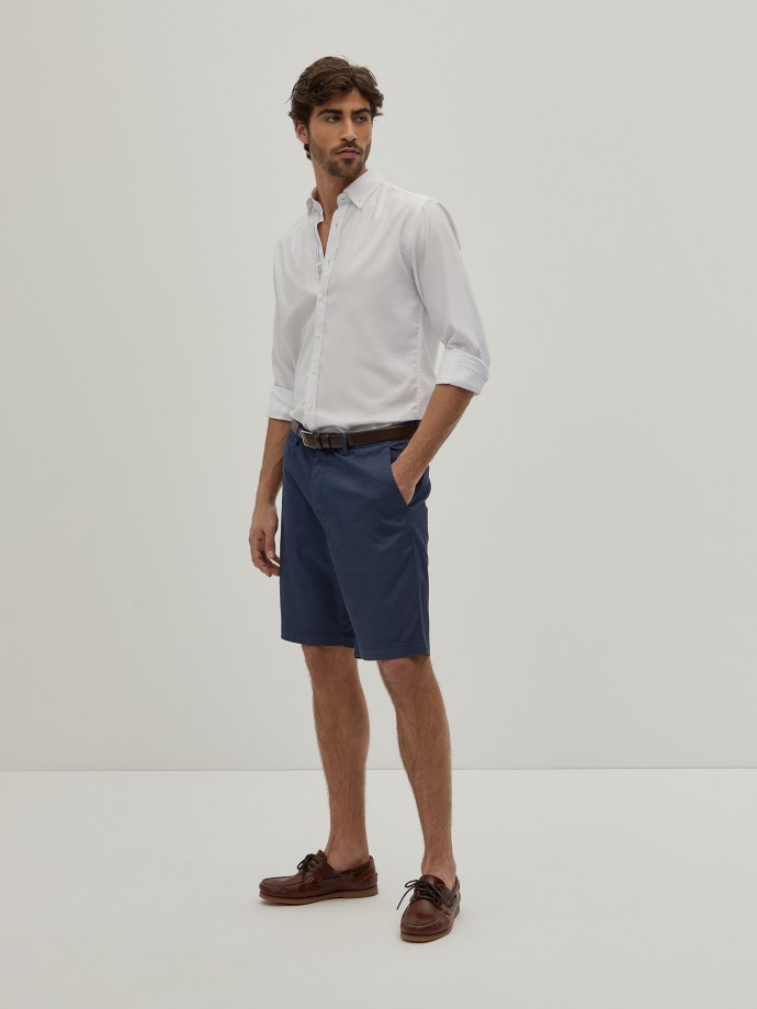 Bermuda shorts