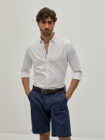 Bermuda shorts