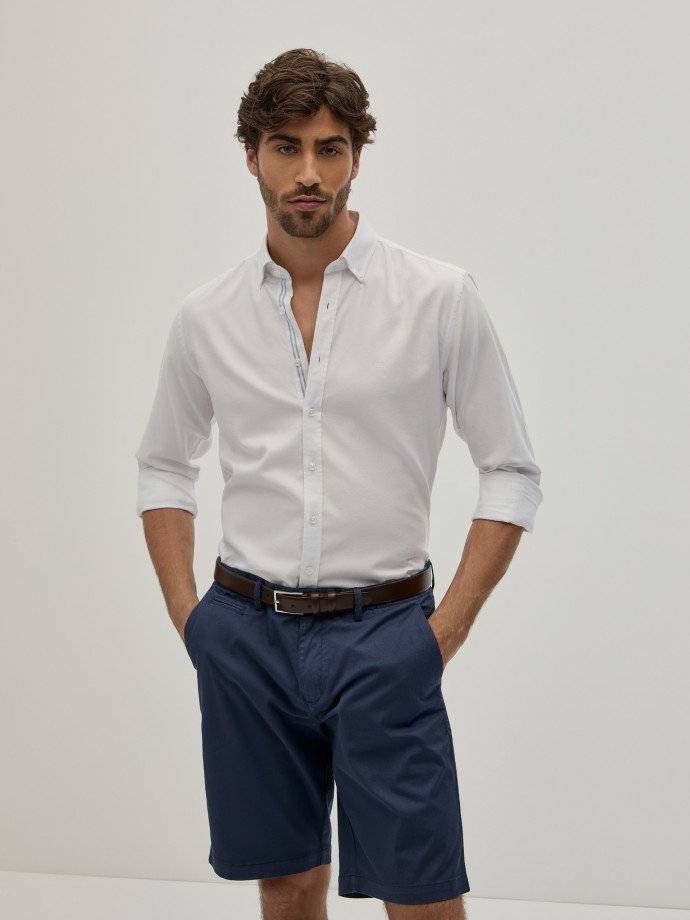 Bermuda shorts