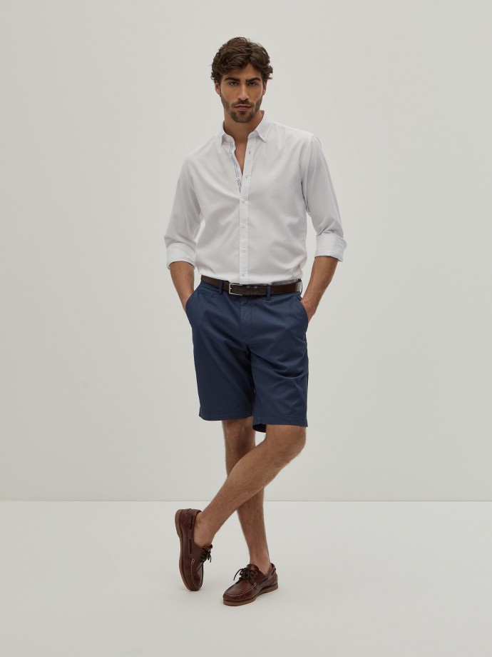 Bermuda shorts