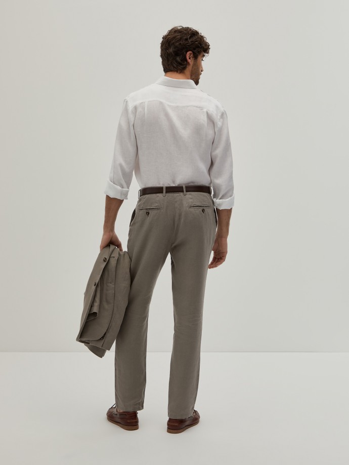 Pantaln chino