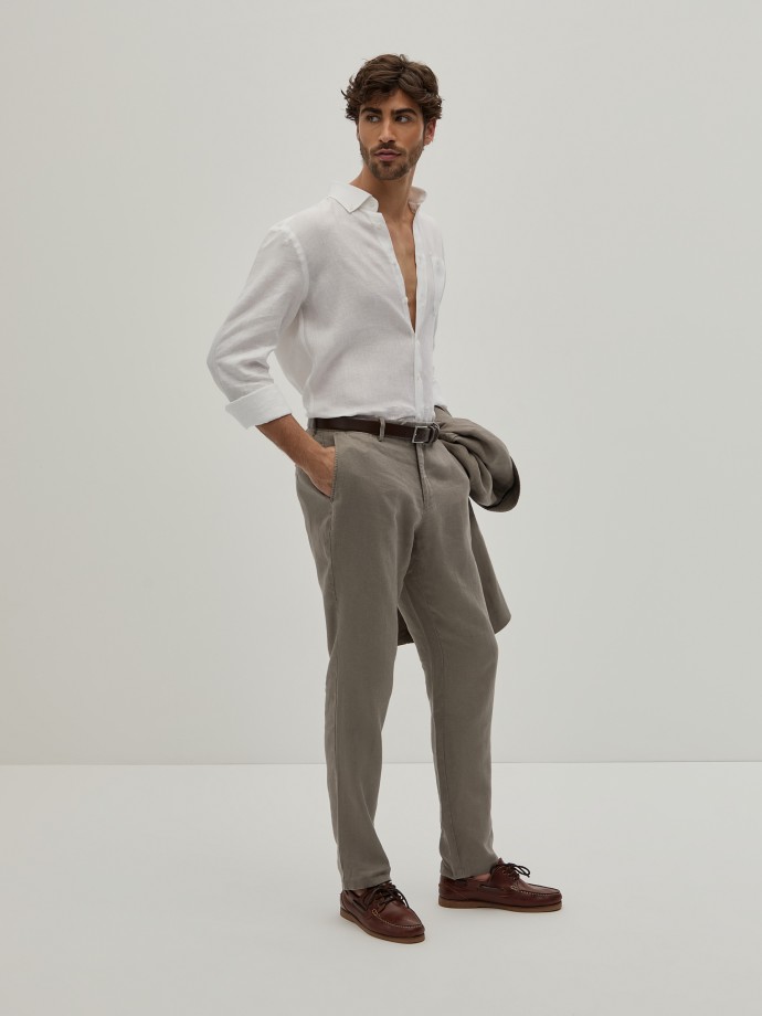 Pantaln chino