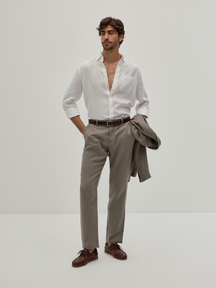 Pantaln chino