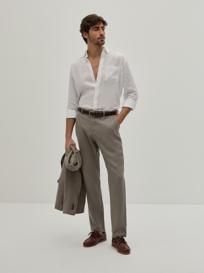 Pantaln chino