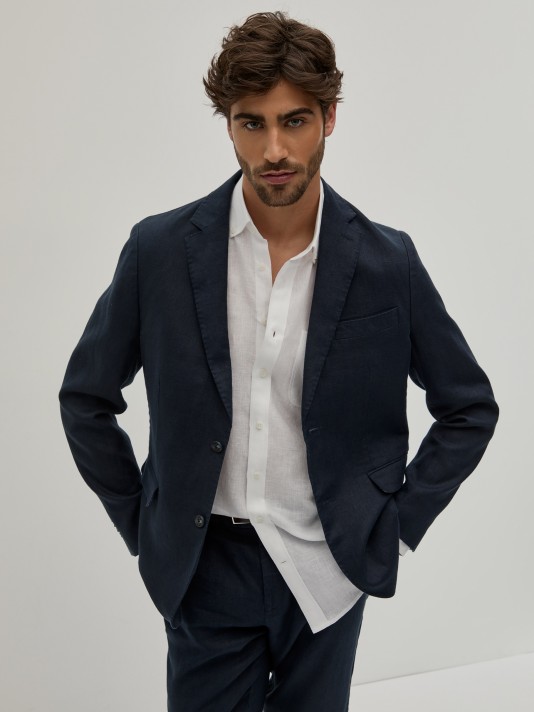 Chaqueta de sport