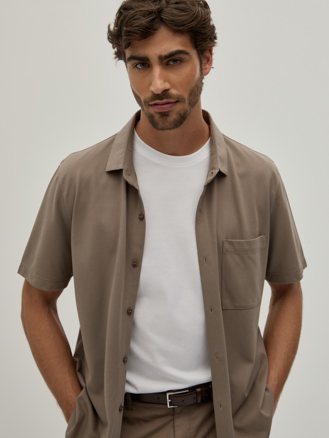 Shirt Shirt