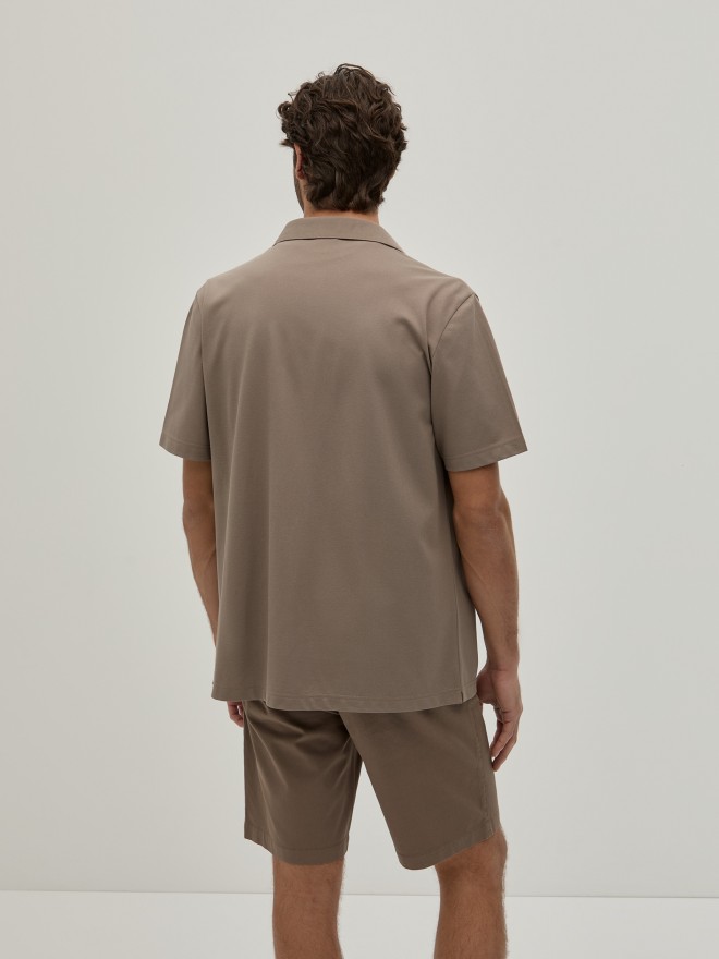 Shirt Shirt