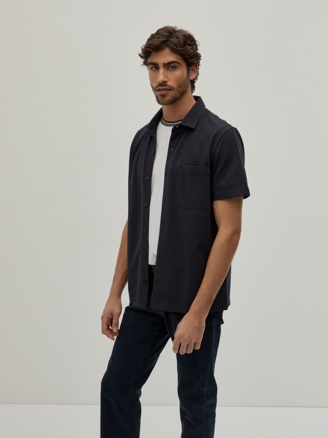 Shirt Shirt